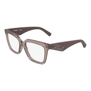 Karl Lagerfeld KL6250 533 ONE SIZE (53) Lila Férfi Dioptriás szemüvegek kép