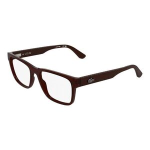 Lacoste L4026 601 ONE SIZE (55) Vörös Női Dioptriás szemüvegek kép