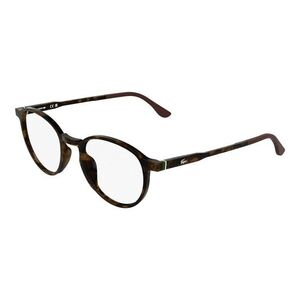 Lacoste L4027 214 ONE SIZE (50) Havana Női Dioptriás szemüvegek kép