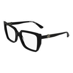 Karl Lagerfeld KL6251 001 ONE SIZE (54) Fekete Férfi Dioptriás szemüvegek kép