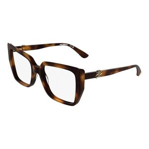 Karl Lagerfeld KL6251 240 ONE SIZE (54) Havana Férfi Dioptriás szemüvegek kép