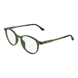 Lacoste L4027 275 ONE SIZE (50) Zöld Női Dioptriás szemüvegek kép