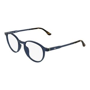 Lacoste L4027 410 ONE SIZE (50) Kék Női Dioptriás szemüvegek kép