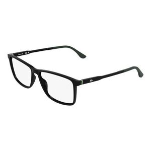 Lacoste L4028 001 ONE SIZE (55) Fekete Női Dioptriás szemüvegek kép