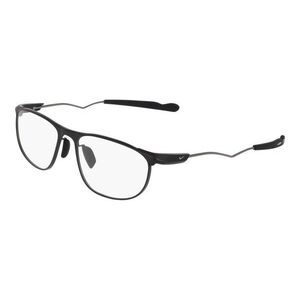 Nike 6096 001 ONE SIZE (56) Fekete Női Dioptriás szemüvegek kép