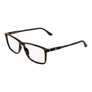 Lacoste L4028 230 ONE SIZE (55) Havana Női Dioptriás szemüvegek kép