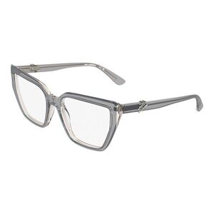 Karl Lagerfeld KL6252 036 ONE SIZE (55) Szürke Férfi Dioptriás szemüvegek kép