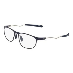 Nike 6096 410 ONE SIZE (56) Kék Női Dioptriás szemüvegek kép