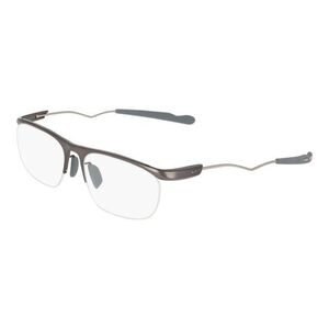 Nike 6097 070 ONE SIZE (57) Szürke Női Dioptriás szemüvegek kép