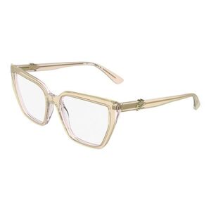 Karl Lagerfeld KL6252 658 ONE SIZE (55) Bézs Férfi Dioptriás szemüvegek kép