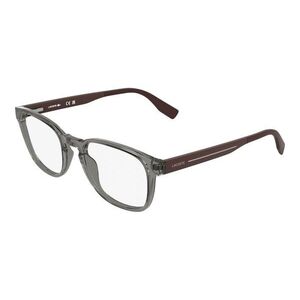 Lacoste L4029 038 ONE SIZE (52) Szürke Női Dioptriás szemüvegek kép
