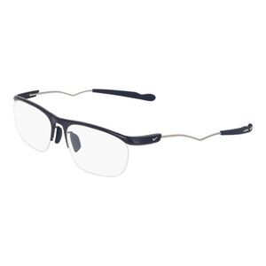 Nike 6097 410 ONE SIZE (57) Kék Női Dioptriás szemüvegek kép
