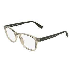 Lacoste L4029 264 ONE SIZE (52) Bézs Női Dioptriás szemüvegek kép