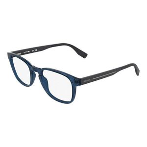 Lacoste L4029 410 ONE SIZE (52) Kék Női Dioptriás szemüvegek kép