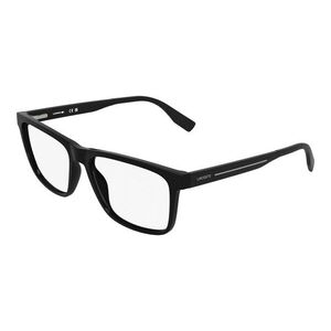 Lacoste L4030 001 ONE SIZE (55) Fekete Női Dioptriás szemüvegek kép