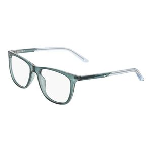 Nike 7132 447 ONE SIZE (54) Szürke Női Dioptriás szemüvegek kép