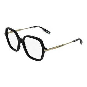 Karl Lagerfeld KL6254 001 ONE SIZE (54) Fekete Férfi Dioptriás szemüvegek kép