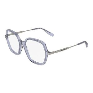 Karl Lagerfeld KL6254 020 ONE SIZE (54) Szürke Férfi Dioptriás szemüvegek kép