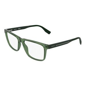 Lacoste L4030 301 ONE SIZE (55) Zöld Női Dioptriás szemüvegek kép