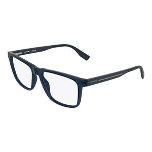 Lacoste L4030 410 ONE SIZE (55) Kék Női Dioptriás szemüvegek kép