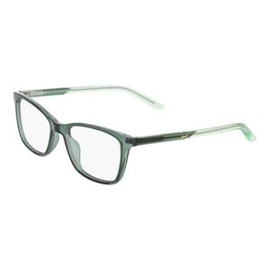 Nike 7133 301 ONE SIZE (51) Zöld Férfi Dioptriás szemüvegek kép