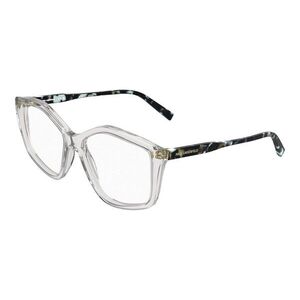 Karl Lagerfeld KL6256 033 ONE SIZE (55) Szürke Férfi Dioptriás szemüvegek kép