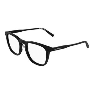 Karl Lagerfeld KL6257 001 ONE SIZE (54) Fekete Női Dioptriás szemüvegek kép
