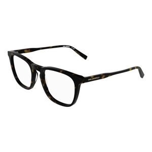 Karl Lagerfeld KL6257 242 ONE SIZE (54) Havana Női Dioptriás szemüvegek kép