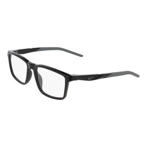 Nike 7295 001 ONE SIZE (55) Fekete Női Dioptriás szemüvegek kép