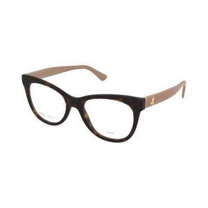 Dioptriás szemüvegek Jimmy Choo JC276 ONS kép
