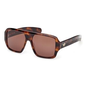 Adidas Originals OR0132 52E ONE SIZE (57) Havana Unisex Napszemüvegek kép