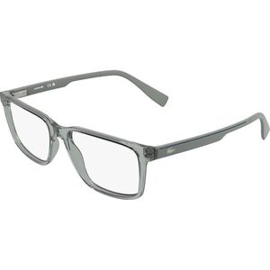 Lacoste L4005 035 ONE SIZE (56) Szürke Női Dioptriás szemüvegek kép