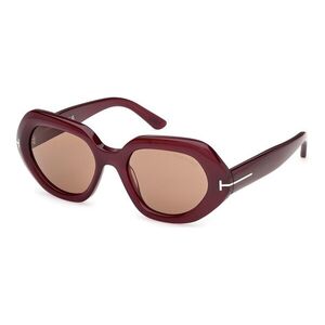 Tom Ford FT1317 81E ONE SIZE (51) Lila Férfi Napszemüvegek kép