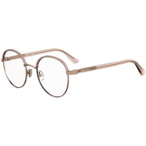 Jimmy Choo JC267/G DDB ONE SIZE (52) Arany Férfi Dioptriás szemüvegek kép