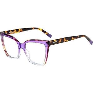 Missoni MIS0092 HKZ ONE SIZE (54) Lila Férfi Dioptriás szemüvegek kép