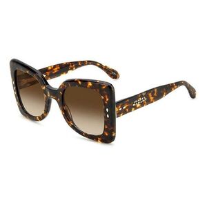 Isabel Marant IM0120/S 086/HA ONE SIZE (52) Havana Férfi Napszemüvegek kép