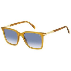David Beckham DB1130/S EPZ/08 ONE SIZE (53) Sárga Női Napszemüvegek kép