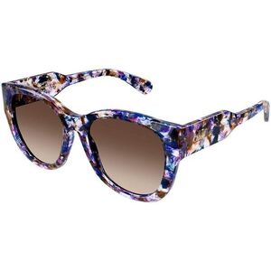 Chloe CH0192S 003 ONE SIZE (55) Több színű Férfi Napszemüvegek kép