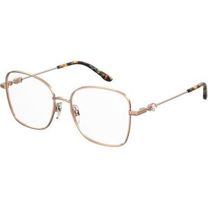 Pierre Cardin P.C.8912 DDB ONE SIZE (52) Arany Férfi Dioptriás szemüvegek kép