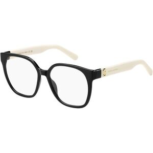 Marc Jacobs MARC726 80S ONE SIZE (55) Fekete Férfi Dioptriás szemüvegek kép