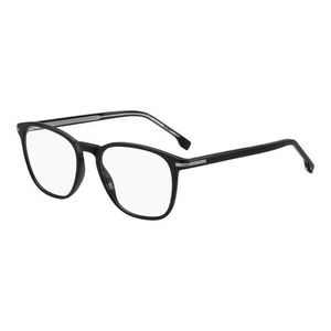 BOSS BOSS1680 807 M (50) Fekete Női Dioptriás szemüvegek kép