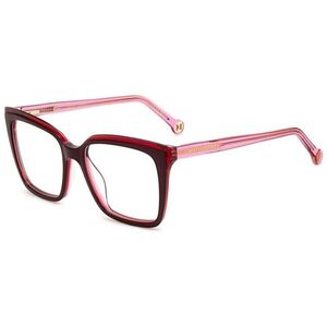 Carolina Herrera HER0251/G 0T5 ONE SIZE (53) Vörös Férfi Dioptriás szemüvegek kép