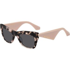 Etro ETRO0004/G/S HT8/IR ONE SIZE (51) Havana Férfi Napszemüvegek kép