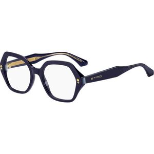 Etro ETRO0012 PJP ONE SIZE (52) Kék Férfi Dioptriás szemüvegek kép