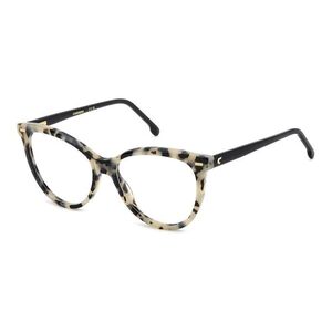 Carrera CARRERA3048 AHF ONE SIZE (54) Havana Férfi Dioptriás szemüvegek kép