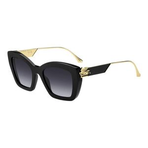 Etro ETRO0039/G/S 807/9O ONE SIZE (53) Fekete Férfi Napszemüvegek kép
