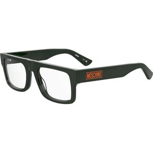 Moschino MOS647 1ED ONE SIZE (54) Zöld Női Dioptriás szemüvegek kép