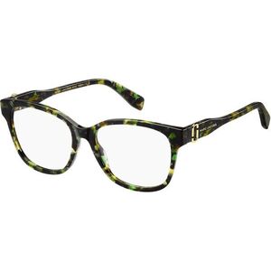 Marc Jacobs MARC768 XGW ONE SIZE (55) Havana Férfi Dioptriás szemüvegek kép