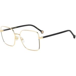 Carolina Herrera HER0248 RHL L (55) Arany Férfi Dioptriás szemüvegek kép