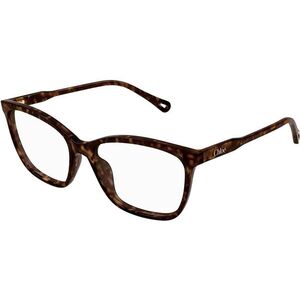 Chloe CH0318O 002 ONE SIZE (55) Havana Férfi Dioptriás szemüvegek kép